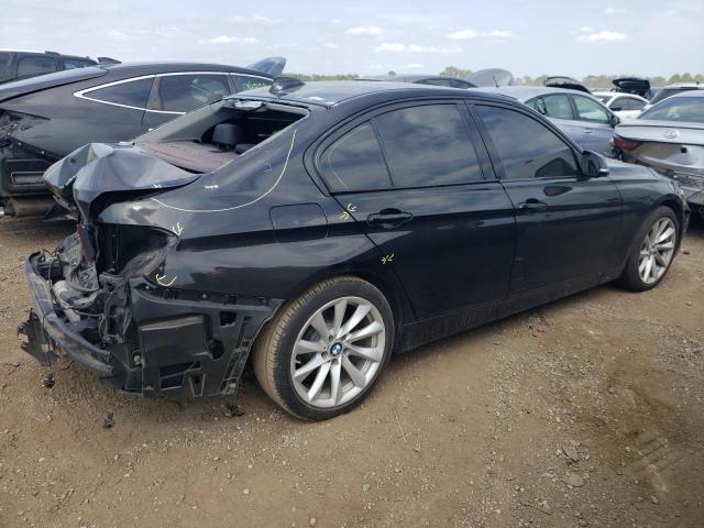 2015 BMW 320 I XDRI - WBA3C3G54FNT52336