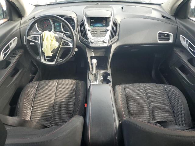 2015 CHEVROLET EQUINOX LT - 2GNALBEK9F6366385