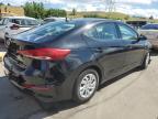 HYUNDAI ELANTRA SE photo