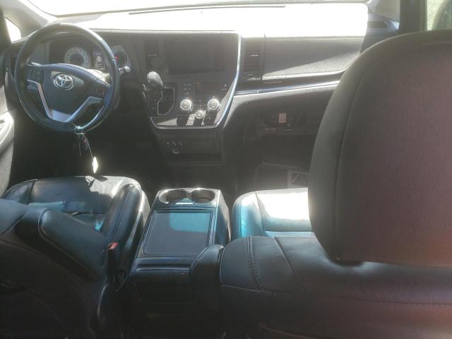 2015 TOYOTA SIENNA SPO - 5TDXK3DC1FS631005