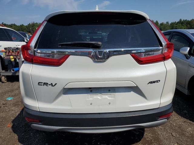 2019 HONDA CR-V EX - 5J6RW2H55KL009807