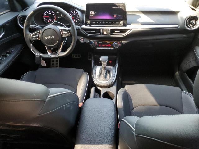 2023 KIA FORTE GT L - 3KPF54AD0PE646192