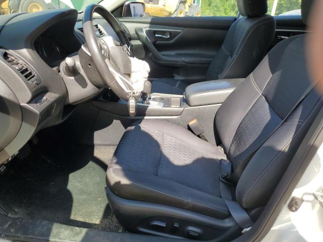 2017 NISSAN ALTIMA 2.5 - 1N4AL3AP3HC202050