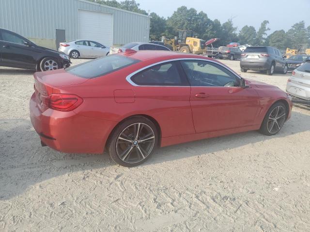 VIN WBA4W9C54JAB95107 2018 BMW 4 Series, 440XI no.3