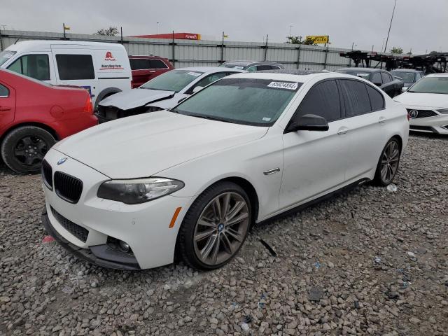 VIN WBA5B3C58GG253588 2016 BMW 5 Series, 535 XI no.1