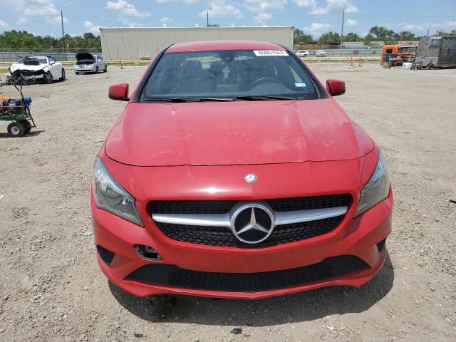 VIN WDDSJ4EB5FN194100 2015 Mercedes-Benz CLA-Class,... no.5