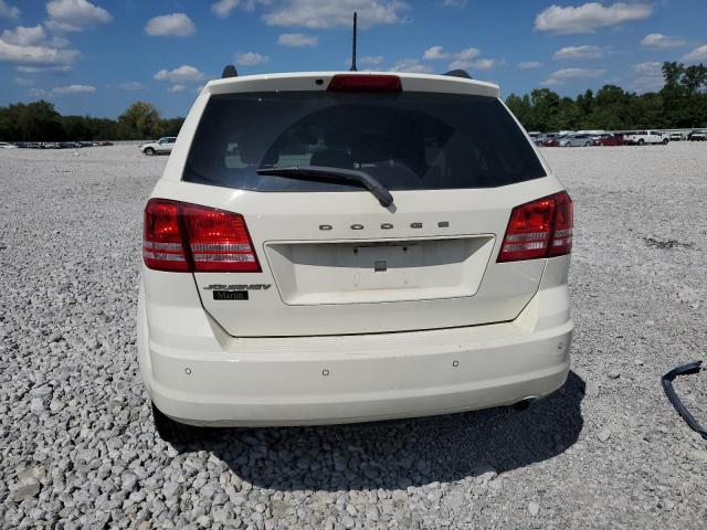 VIN 3C4PDCABXLT254116 2020 Dodge Journey, SE no.6