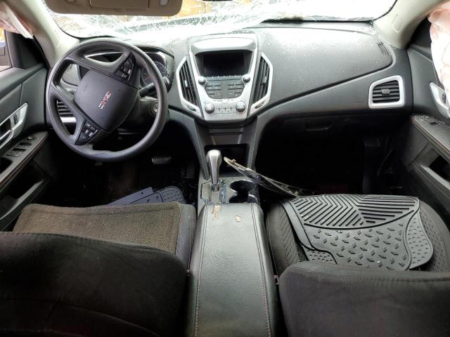 2015 GMC TERRAIN SL - 2GKALMEK5F6357904