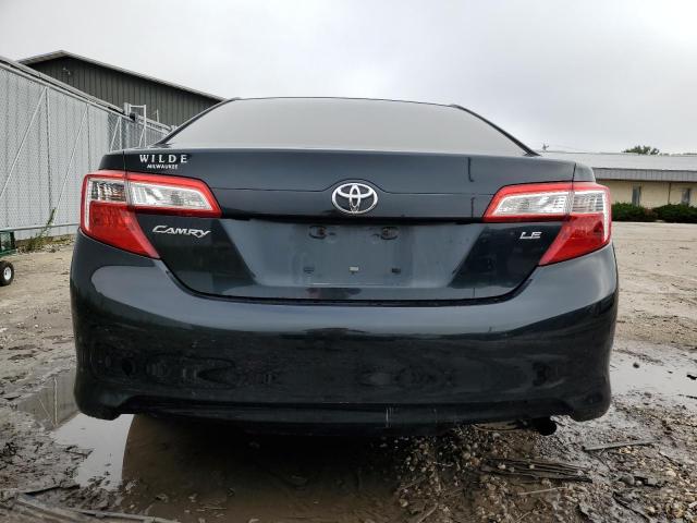 VIN 4T1BF1FK1EU352053 2014 Toyota Camry, L no.6