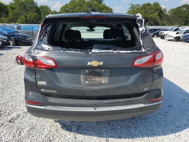 2019 CHEVROLET EQUINOX LT - 2GNAXJEV8K6232079