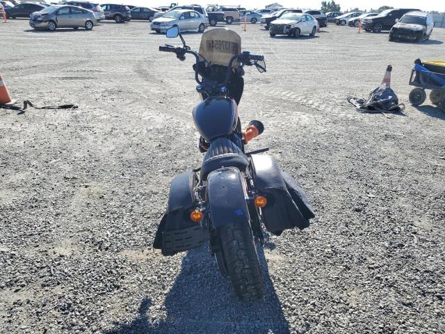 2021 HARLEY-DAVIDSON FXBBS 1HD1YYK25MB021638