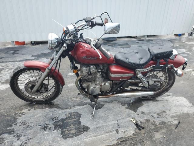 2004 HONDA CMX250 C JH2MC13074K000587