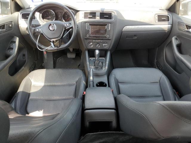 2017 VOLKSWAGEN JETTA SE - 3VWDB7AJ6HM205629