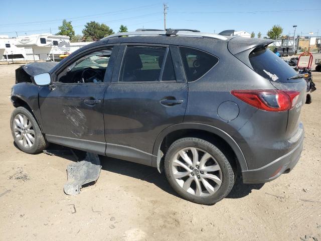 VIN JM3KE2DY0F0512640 2015 Mazda CX-5, GT no.2