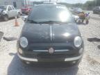 FIAT 500 LOUNGE photo