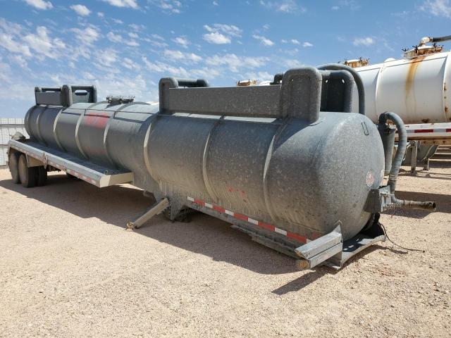 DRAG TANKER TRL 2020 gray   1UNST4229LL153757 photo #1