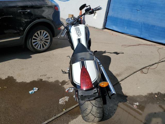 2017 VICTORY MOTORCYCLES HAMMER S - 5VPCHRAB5H3056828
