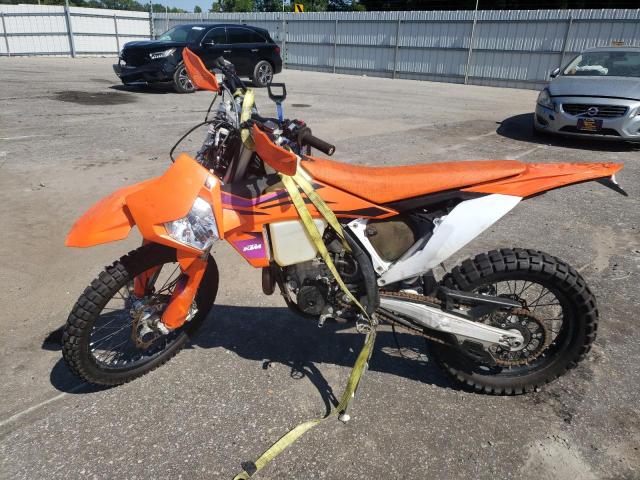 2024 KTM ENDURO VBKEXJ409RM455628