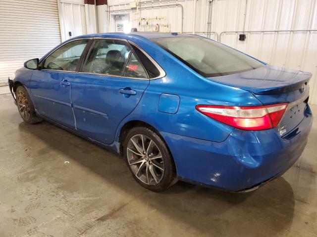 2017 TOYOTA CAMRY LE - 4T1BF1FK5HU712655