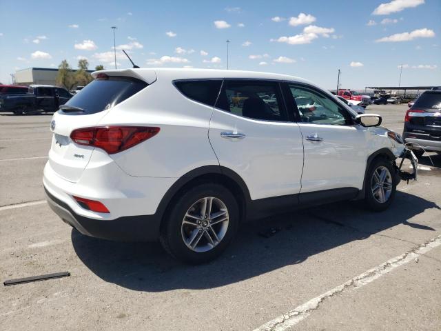 2018 HYUNDAI SANTA FE S - 5NMZT3LB6JH072108