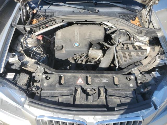 VIN 5UXWX9C57D0A21159 2013 BMW X3, Xdrive28I no.12