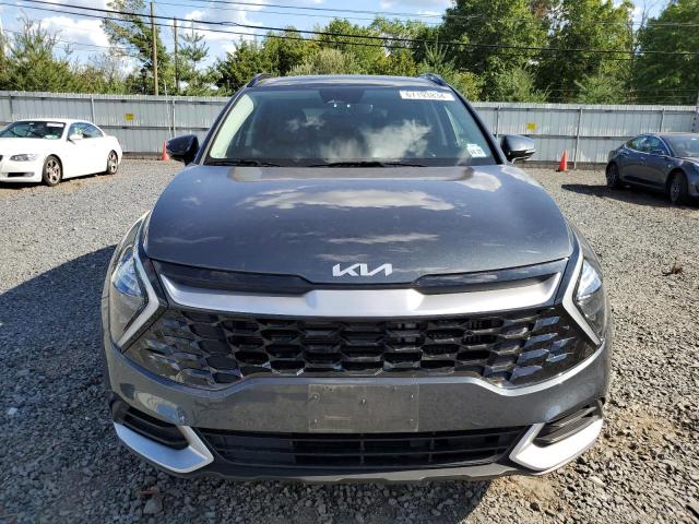 2023 KIA SPORTAGE E - KNDPVCAG3P7030334