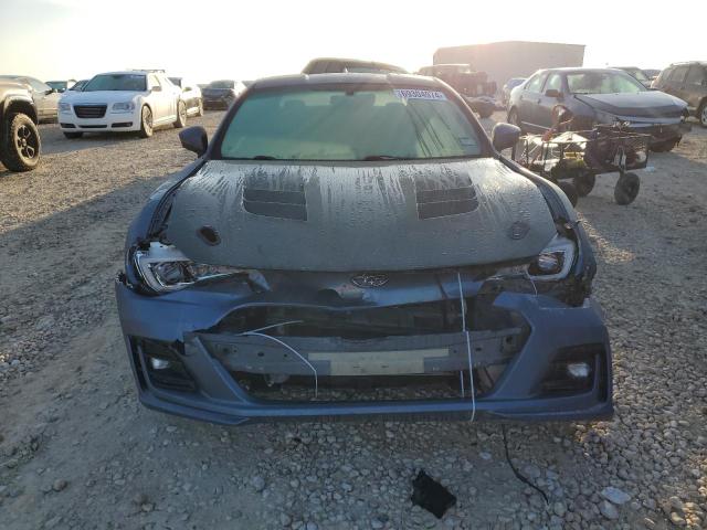 2018 SUBARU BRZ 2.0 LI - JF1ZCAC1XJ9601167