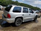 DODGE DURANGO photo