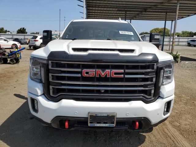 2022 GMC SIERRA K25 - 1GT49PEY8NF355839
