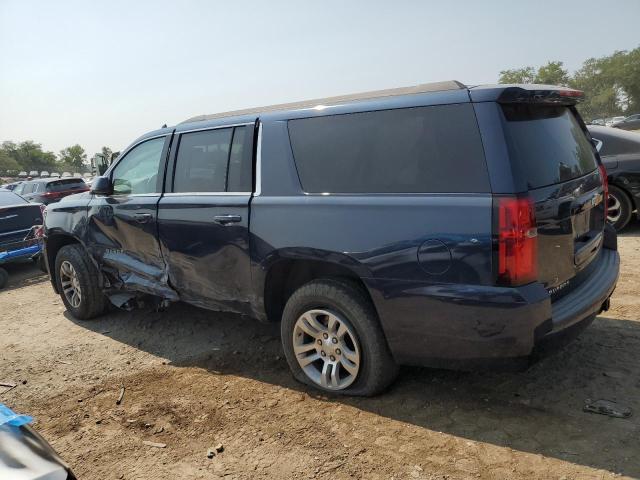 2019 CHEVROLET SUBURBAN K - 1GNSKGEC1KR130275