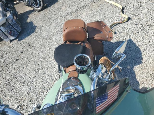 2015 INDIAN MOTORCYCLE CO. CHIEF VINT - 56KCCVAA1F3322107