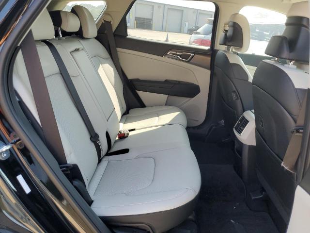 2024 KIA SPORTAGE E - 5XYK33DF4RG204632