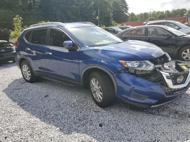 2020 NISSAN ROGUE S - JN8AT2MT8LW035967