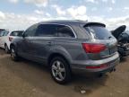 AUDI Q7 PREMIUM photo