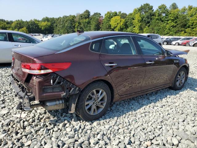 2020 KIA OPTIMA LX - 5XXGT4L32LG427217