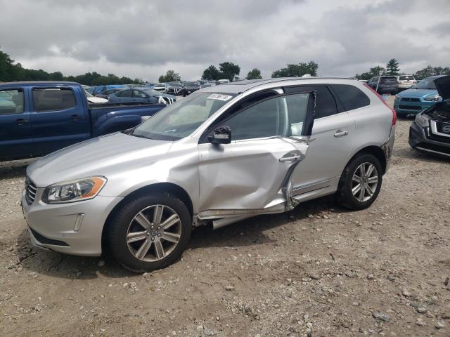 VIN YV449MRKXG2901567 2016 Volvo XC60, T6 Premier no.1