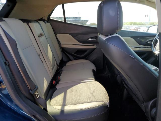 2020 BUICK ENCORE PRE - KL4CJESBXLB032673