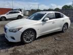 2018 INFINITI Q50 LUXE - JN1EV7AP3JM353289