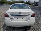 NISSAN ALTIMA 2.5 photo