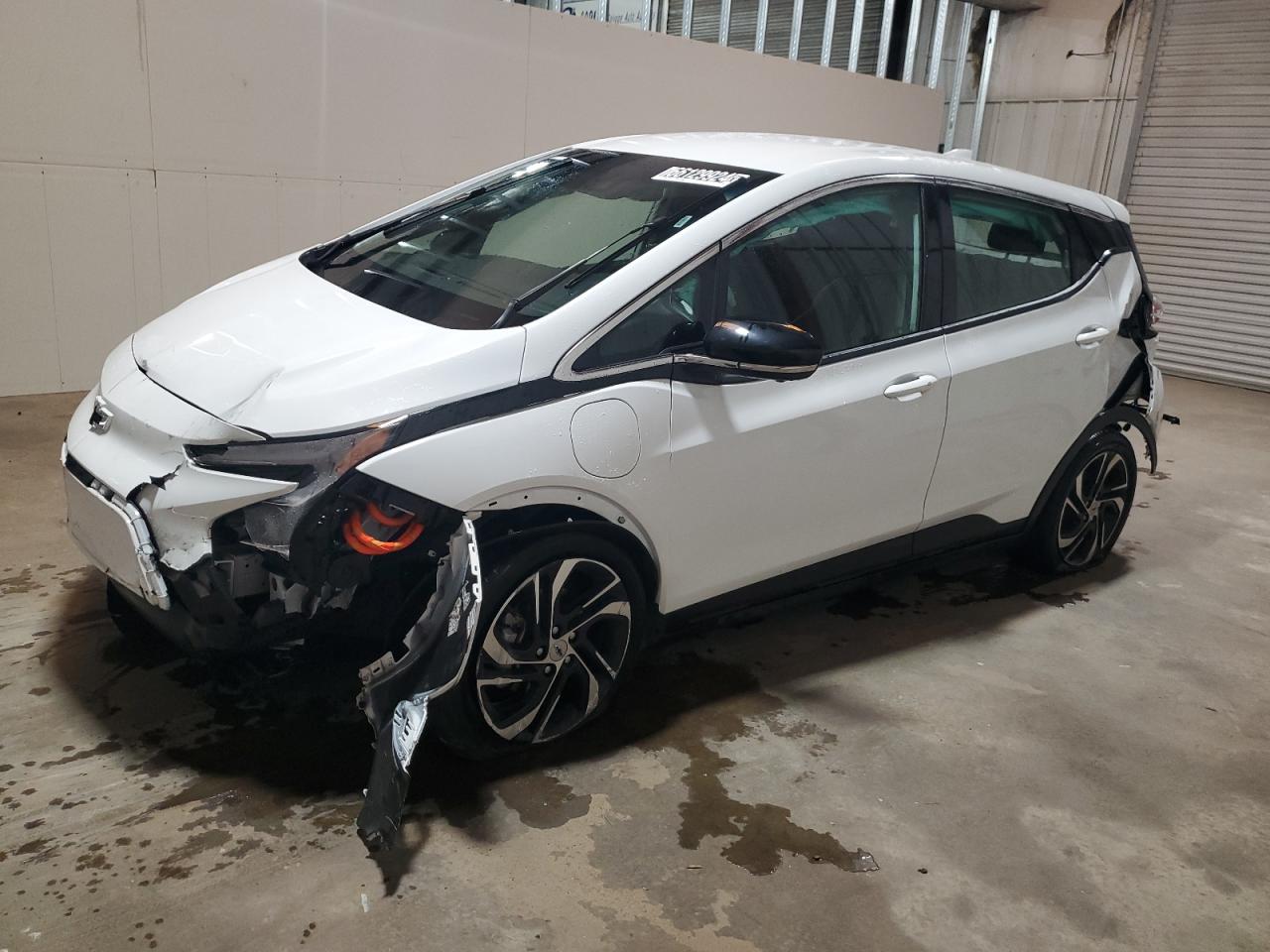 Chevrolet Bolt EV 2023 2LT