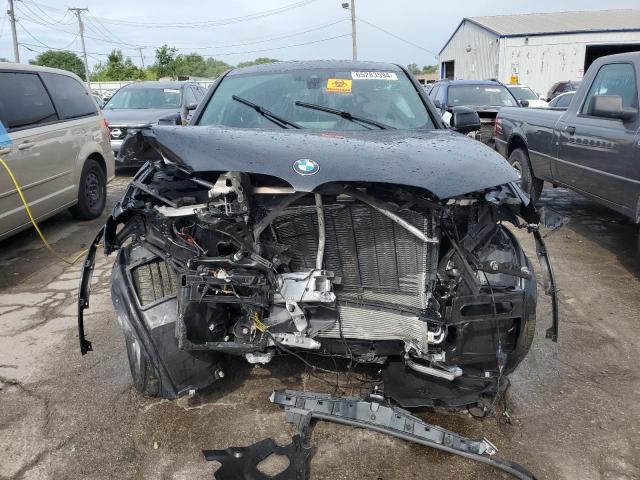 VIN 5UX33DT06N9L23980 2022 BMW X4 no.5