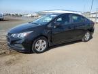 CHEVROLET CRUZE LS photo