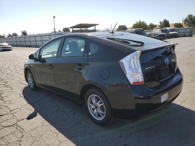Vin: jtdkn3du9a0031922, lot: 69486494, toyota prius 20102