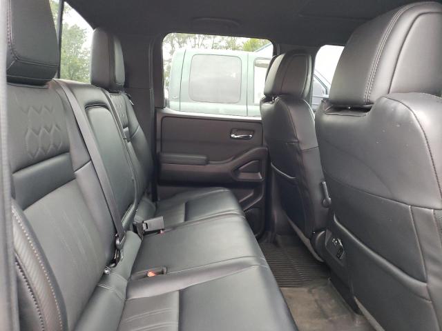 2022 NISSAN FRONTIER S - 1N6ED1EK8NN693966