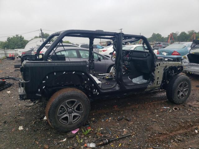 2021 JEEP WRANGLER U - 1C4JJXP65MW643225