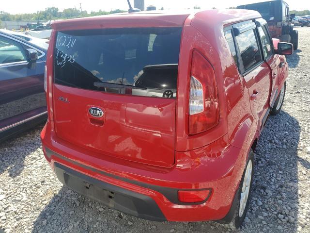 VIN KNDJT2A52D7548435 2013 KIA Soul no.6