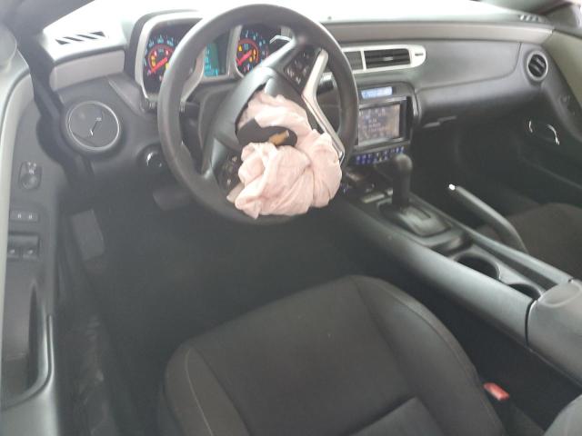 2015 CHEVROLET CAMARO LS - 2G1FB1E39F9232004