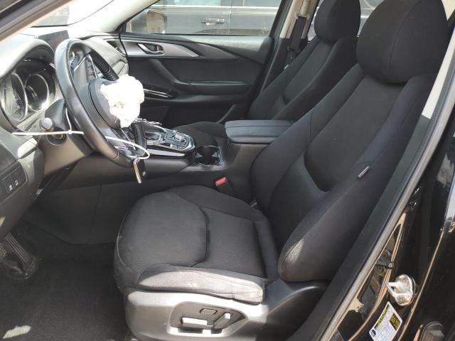2021 MAZDA CX-9 SPORT - JM3TCABY5M0523735