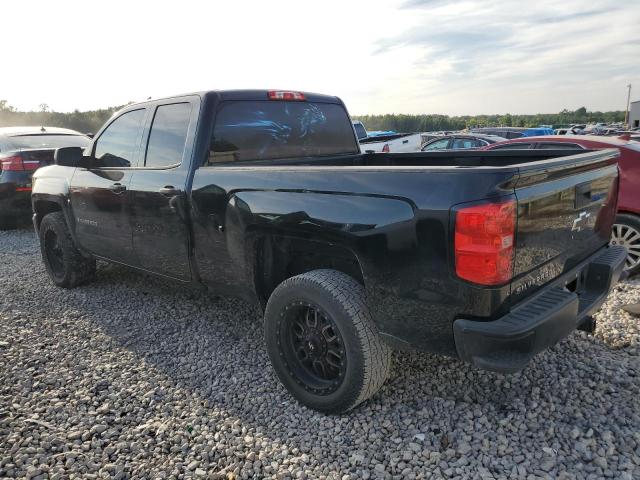2017 CHEVROLET SILVERADO - 1GCRCNEC7HZ311706