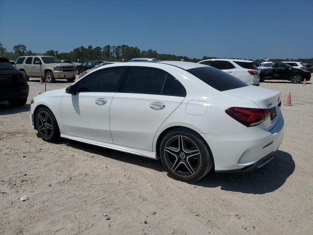 2019 MERCEDES-BENZ A 220 WDD3G4EB5KW005484  63150064